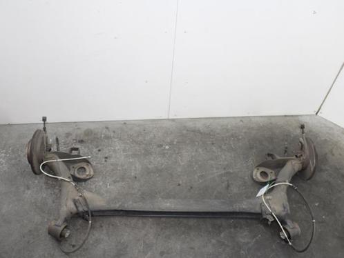 Achteras voorwielaandrijving Seat Ibiza O95511, Auto-onderdelen, Ophanging en Onderstel