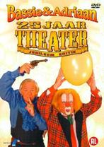 Bassie & Adriaan - 25 Jaar Theater, Cd's en Dvd's, Verzenden, Nieuw in verpakking