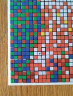 Invader (1969) - Invader : Low Fidelity, Lazardies gallery,