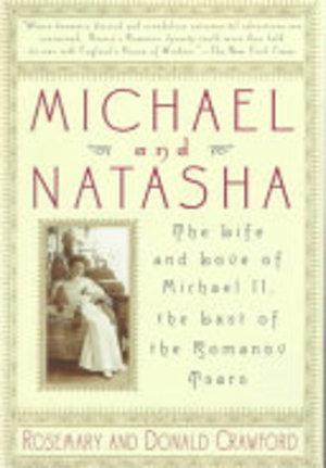 Michael and Natasha, Livres, Langue | Langues Autre, Envoi