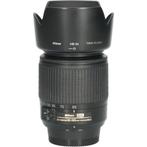 Tweedehands Nikon 55-200mm f/4.0-5.6 G AF-S DX ED CM5548, Ophalen of Verzenden, Gebruikt, Overige typen, Zoom