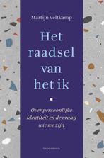 Het raadsel van het ik 9789464710878 Martijn Veltkamp, Boeken, Verzenden, Zo goed als nieuw, Martijn Veltkamp