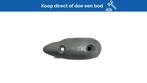 Bieden: Bold-On Zinc Anode Kit - FLP-800201 for Hull - Tank, Watersport en Boten, Ophalen of Verzenden, Nieuw