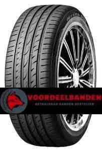 Roadstone Eurovis Sport 4 235/40 ZR19 96W XL, Auto-onderdelen, Banden en Velgen, 19 inch, Zomerbanden, 235 mm, Personenwagen, Nieuw