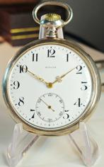 Zenith - Grand prix Paris 1900 - 2254211 - 1900-1949, Handtassen en Accessoires, Horloges | Heren, Nieuw