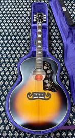 Epiphone - 1957 SJ-200 Reissue, Vintage Sunburst - -, Muziek en Instrumenten, Nieuw