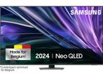 Samsung -  55 Neo Qled 4k Smart Tv 55qn86d (2024) - Zilver, Audio, Tv en Foto, Televisies, Verzenden, Nieuw, Samsung, 100 cm of meer