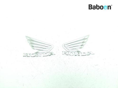 Emblème Honda CB 600 F Hornet 2007-2013 (CB600F PC41), Motoren, Onderdelen | Honda, Verzenden