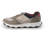 Timberland Sneakers in maat 43 Beige | 5% extra korting, Kleding | Heren, Schoenen, Overige kleuren, Verzenden, Timberland, Zo goed als nieuw
