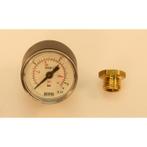 Manometer voor 296000+296100 - kerbl, Nieuw