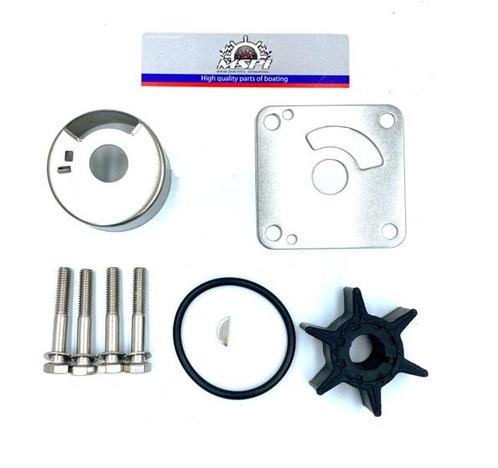 -15% |6L2-W0078-00 - Waterpomp impeller kit 20 pk & 25 pk, Watersport en Boten, Buiten- en Binnenboordmotoren, Verzenden