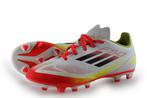 Adidas voetbalschoenen in maat 35 Wit | 5% korting, Kinderen en Baby's, Kinderkleding | Schoenen en Sokken, Adidas, Verzenden