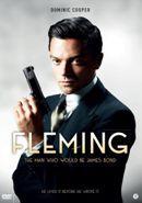 Fleming - The man who would be Bond op DVD, CD & DVD, DVD | Action, Envoi