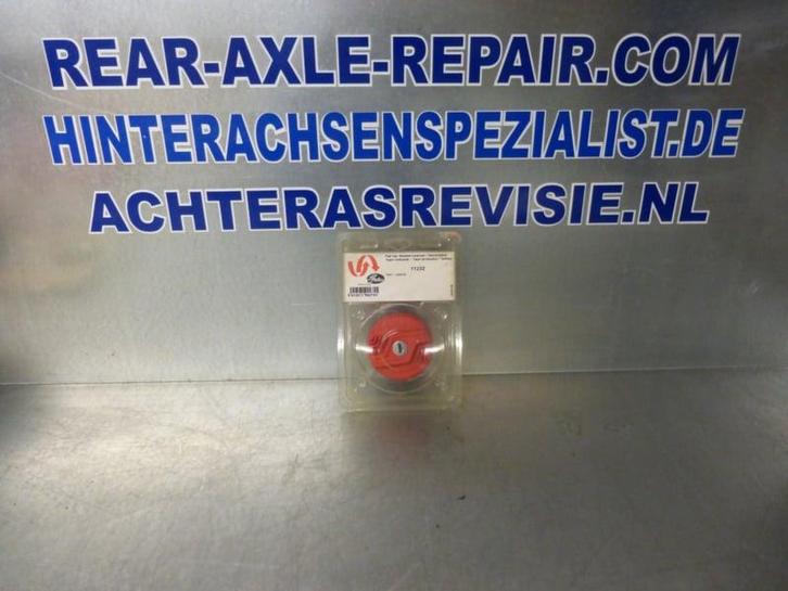 Tankdop Lancia Fiat Diesel nummer 11232. (Exterieur), Auto-onderdelen, Carrosserie, Nieuw, Fiat, Lancia, Verzenden