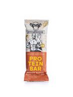 Peanut Butter - Organic Protein Bar - Chimpanzee, Verzenden