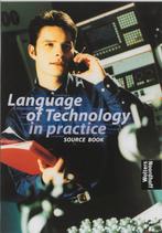 Language Of Technology In Practice / Source Book, Velthuizen, F. van Schaik, Zo goed als nieuw, Verzenden