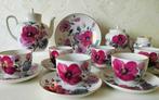 Lomonosov Imperial Porcelain Factory - Service à thé (16) -