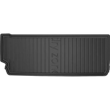 All Weather kofferbakmat Tesla Model X (3e rij gevouwen, 6 a, Auto-onderdelen, Interieur en Bekleding, Verzenden, Nieuw