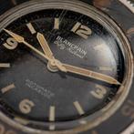 Blancpain - Fifty Fathoms - Heren - 1950-1959, Handtassen en Accessoires, Horloges | Heren, Nieuw