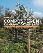 Composteren en kringlooptuinieren 9789020981780 I. Pauwels, Boeken, Verzenden, Gelezen, I. Pauwels