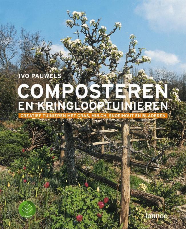 Composteren en kringlooptuinieren 9789020981780 I. Pauwels, Boeken, Hobby en Vrije tijd, Gelezen, Verzenden