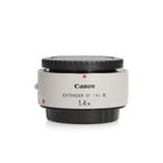 Canon 1.4x III Extender, Audio, Tv en Foto, Foto | Lenzen en Objectieven, Ophalen of Verzenden, Zo goed als nieuw