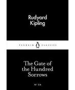 Gate Of The Hundred Sorrows 9780141398068, Gelezen, Rudyard Kipling, Verzenden