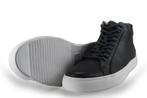 Blackstone Veterschoenen in maat 45 Blauw | 5% extra korting, Kleding | Heren, Schoenen, Blackstone, Zo goed als nieuw, Veterschoenen