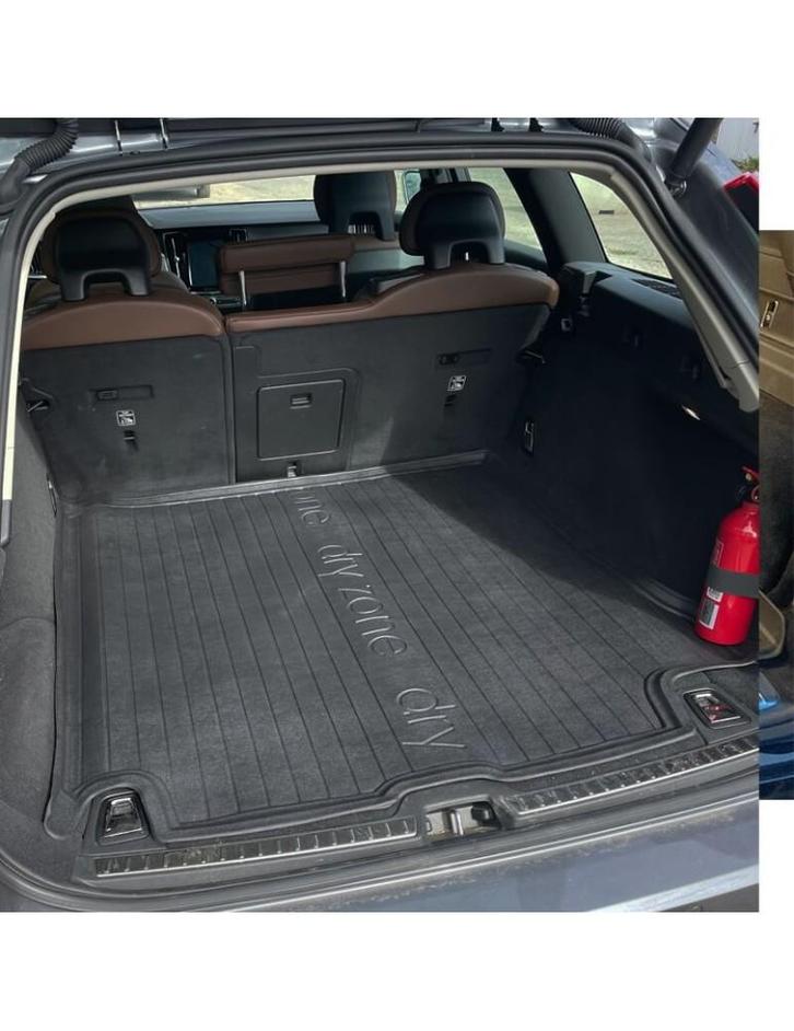 All Weather kofferbakmat Volvo V90 2016-heden, Auto-onderdelen, Interieur en Bekleding, Verzenden