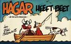 Hagar de Verschrikkelijke heeft beet 9789067560436 Browne, Boeken, Verzenden, Gelezen, Browne