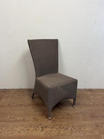 Gebruikte Loyd Loom Terrasstoel - S3501- Vintage/Café beschikbaar voor biedingen