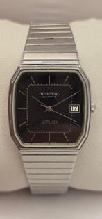Mirexal - Slimline II Quartz Date - Zonder Minimumprijs -, Nieuw