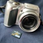 Olympus SP-510UZ Digitale camera