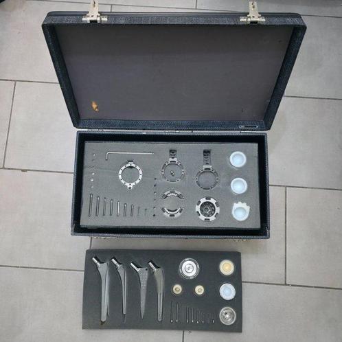 Instrument médical - Kling Allemagne Remplacement de la, Antiek en Kunst, Antiek | Wandborden en Tegels