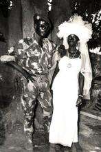 Malick Sidibé - Mariage militaire - 1964, Collections