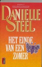 Het Einde Van Een Zomer 9789021008660, Boeken, Danielle Steel, D. Steel, Zo goed als nieuw, Verzenden