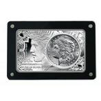 États-Unis. 1 Dollar 2021 2.8 oz 100th Anniversary Silver, Postzegels en Munten