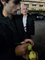 Tennis - Lorenzo Musetti - Tennisbal, Verzamelen, Nieuw