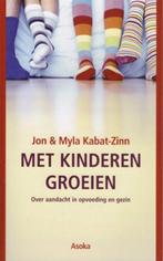 Met kinderen groeien, Boeken, Verzenden, Nieuw