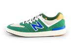 New Balance Sneakers in maat 41,5 Groen | 10% extra korting, Kleding | Heren, Schoenen, Nieuw, Sneakers, New Balance, Verzenden
