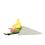 Kunstbloemstuk narcis rozenknop bloempjes, Ophalen, Nieuw, Buiten