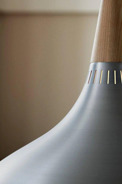 Fritz Hansen - Jo Hammerborg - Lampe à suspendre - pendentif, Antiek en Kunst, Antiek | Verlichting