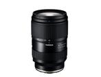 Tamron 28-75mm 2.8 Di III RXD **OUTLET** (Sony E) nr. 1275, Ophalen of Verzenden