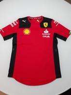 Ferrari - Formule 1 - 2023 - Vêtements déquipe, Nieuw