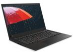 Lenovo ThinkPad X1 Carbon Gen 6 - Intel® Core™ i7-8650U, Nieuw, Ophalen of Verzenden, Lenovo, 256 GB SSD