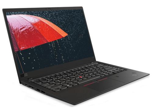 Lenovo ThinkPad X1 Carbon Gen 6 - Intel® Core™ i7-8650U, Computers en Software, Windows Laptops, Ophalen of Verzenden