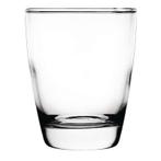 Tumblers | Glas | 26.8cl | 12 Stuks | Ø78x96(h)mm Olympia, Verzenden, Nieuw in verpakking