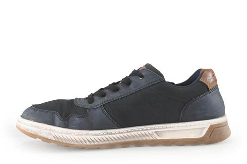 Rieker Sneakers in maat 47 Blauw | 5% extra korting, Kleding | Heren, Schoenen, Blauw, Zo goed als nieuw, Sneakers, Verzenden