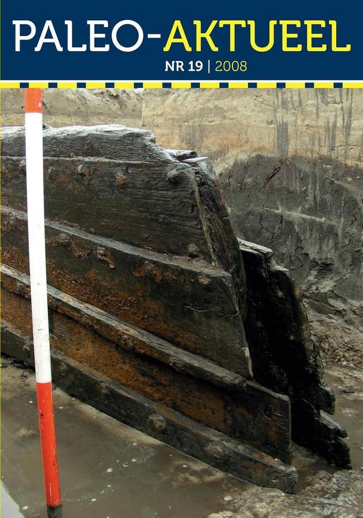 Paleo-aktueel / 19 / Paleo-aktueel / 19 9789077922460, Boeken, Geschiedenis | Wereld, Zo goed als nieuw, Verzenden