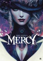 Mercy 1 (van 3) [NL], Boeken, Nieuw, Verzenden